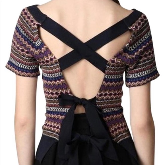 Marc Jacobs Tops - MARK JACOBS TOP